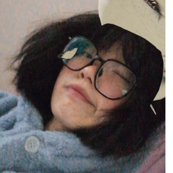 我是大帅哥