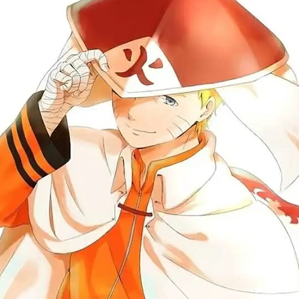 鸣人