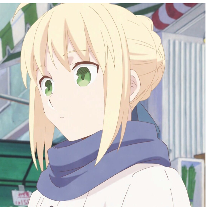 我