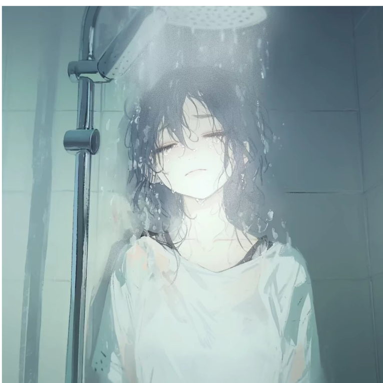 山月