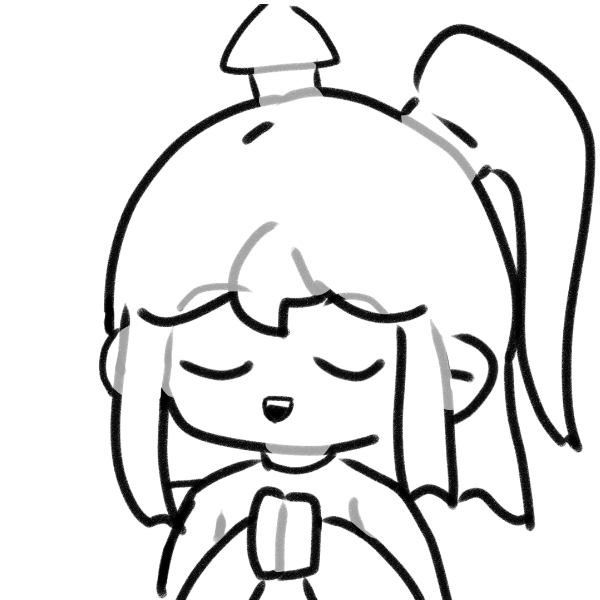 云欲喜欢咕咕咕