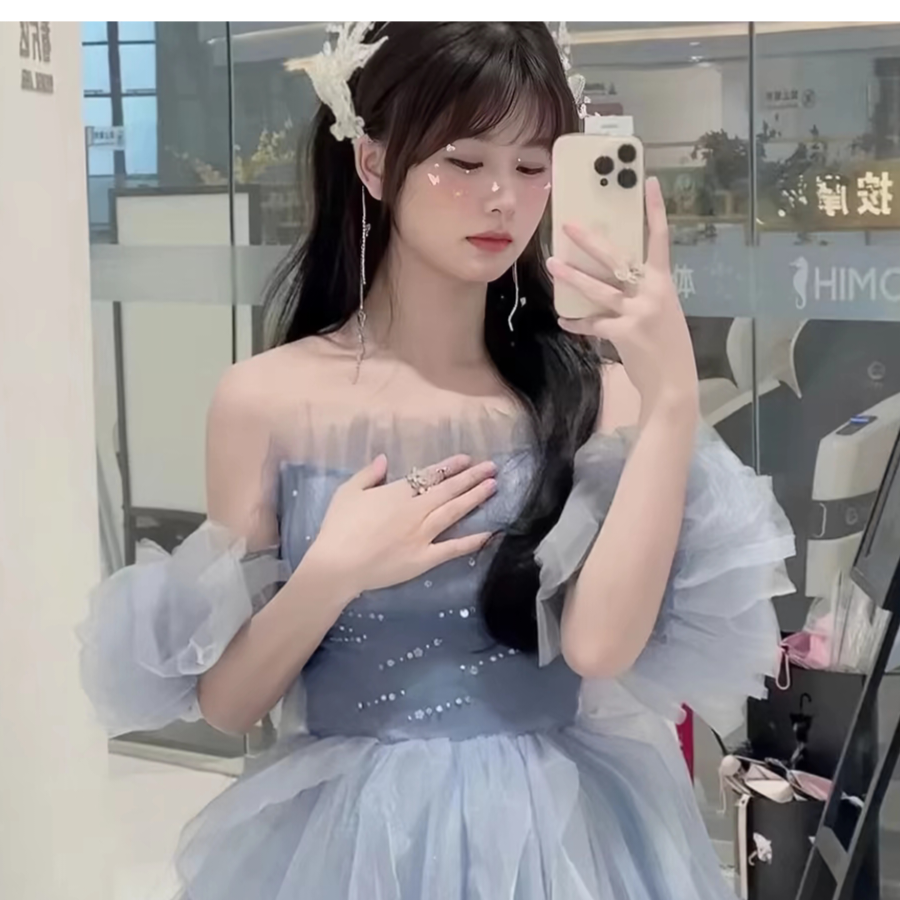 心动小镇玫瑰。