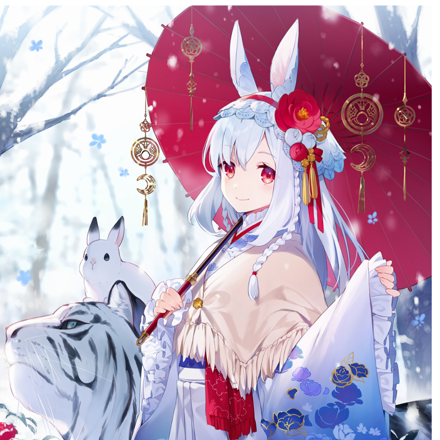 卿未央