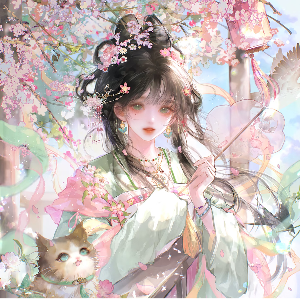 灯塔上的雾