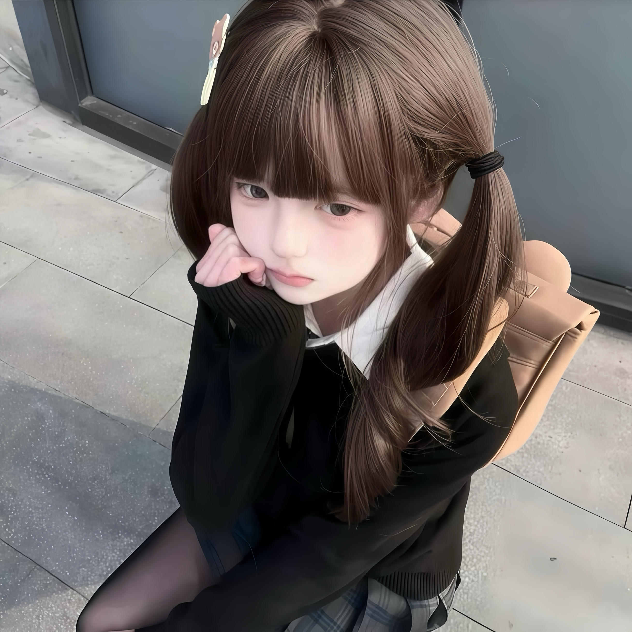 凛冬