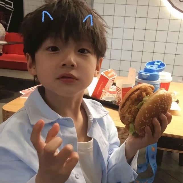 搞笑男