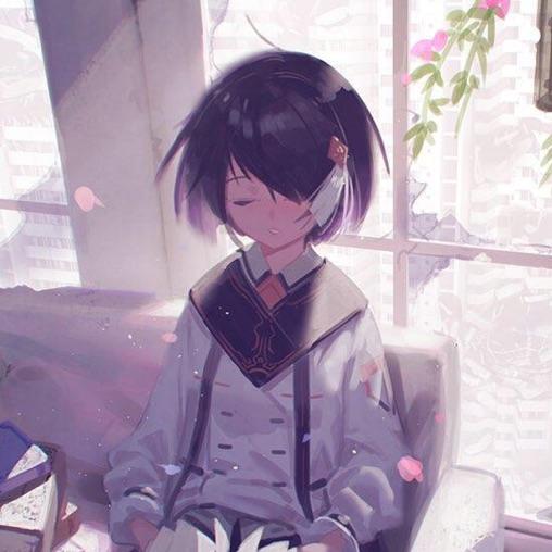 萝莉为何穿短裙