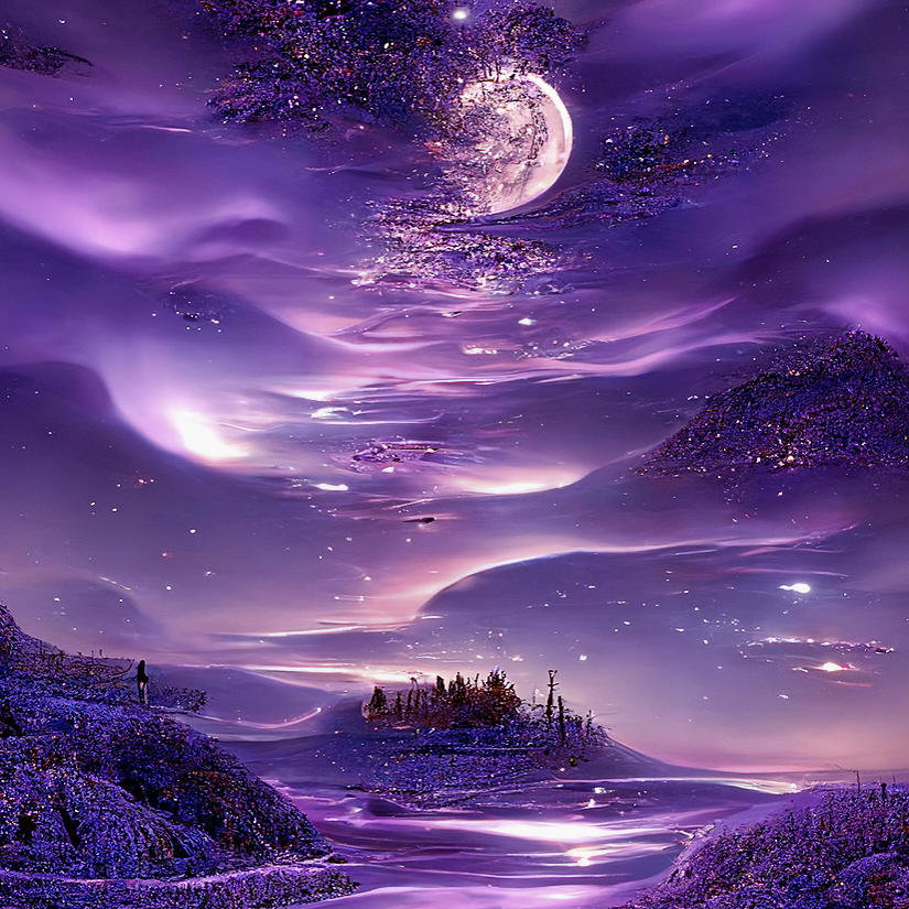 夕拾旧时花