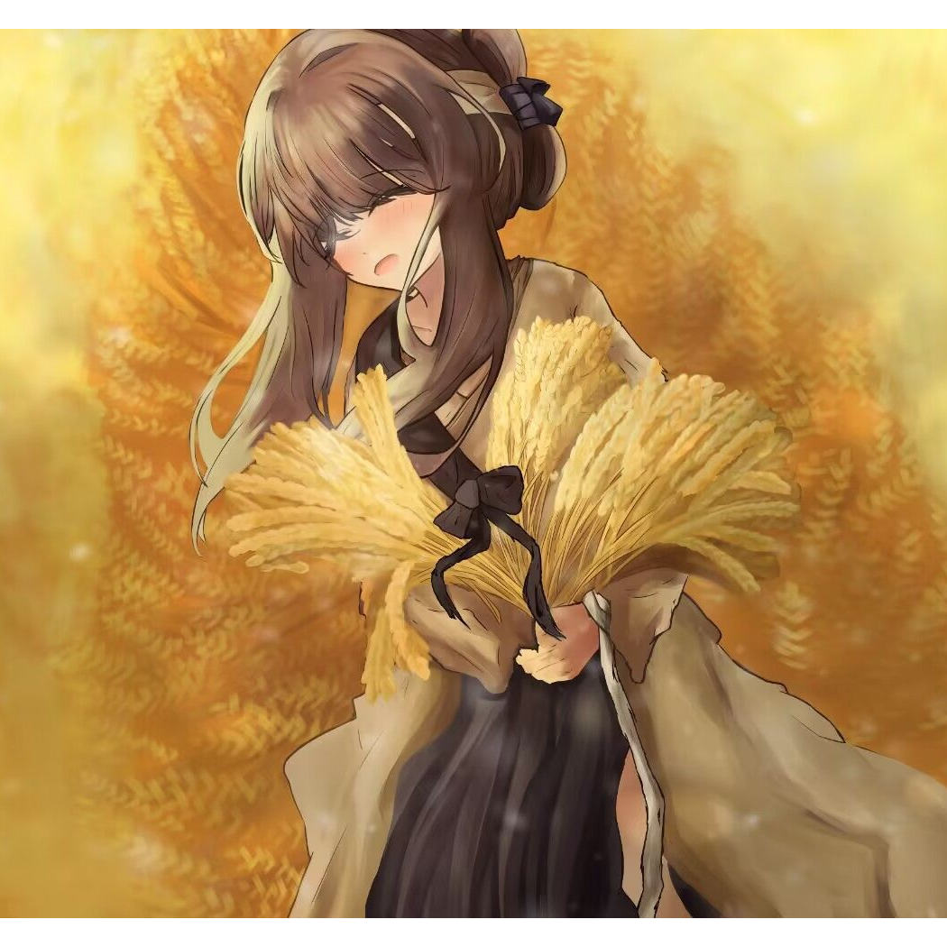 明