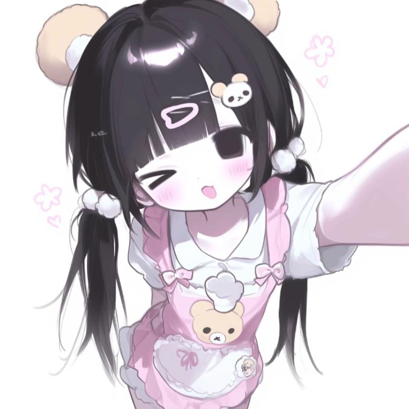 依洛在肠岛睡觉💤