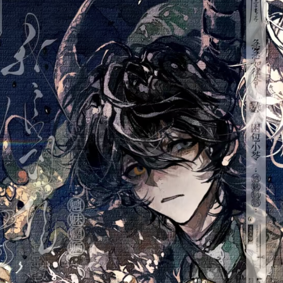 莫幽雨