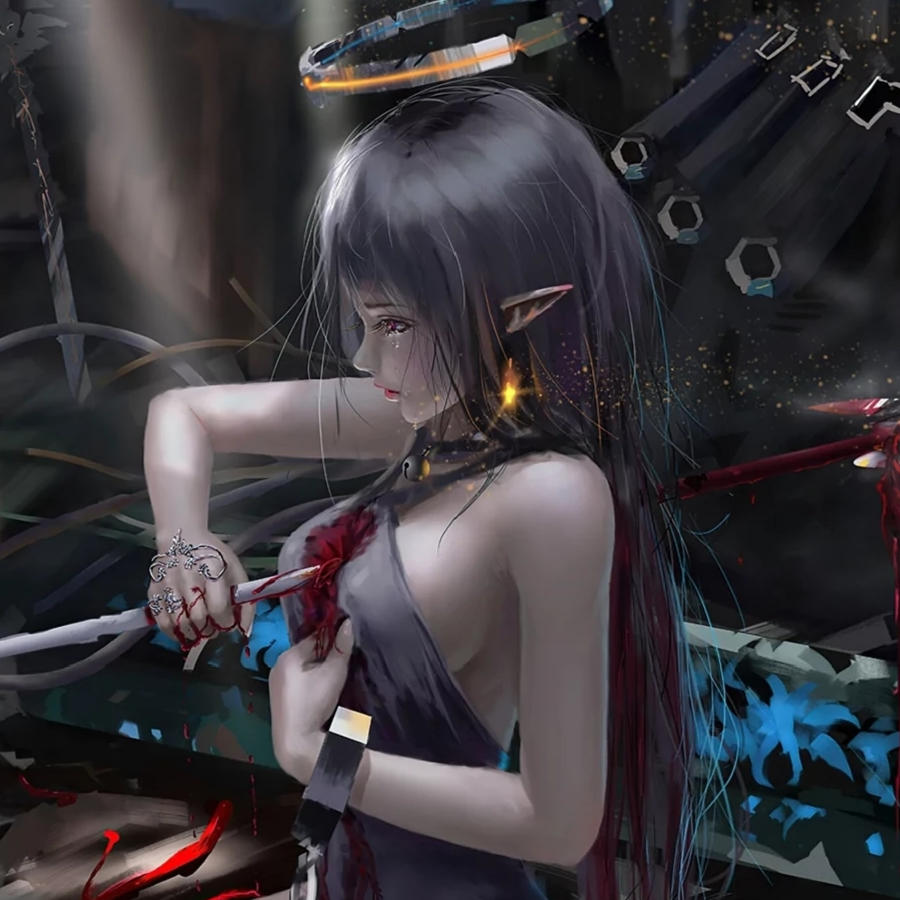 想