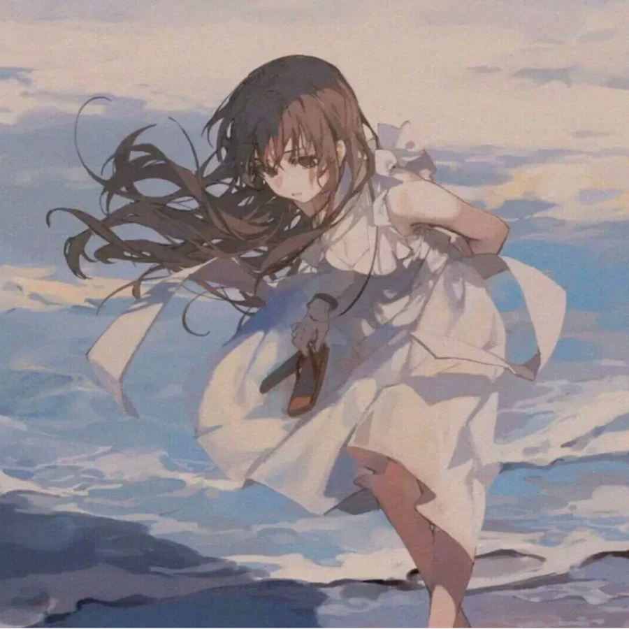 庄姒月