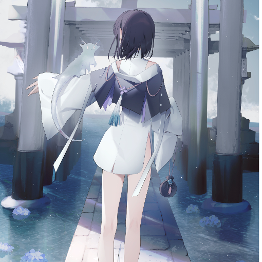 绘秋