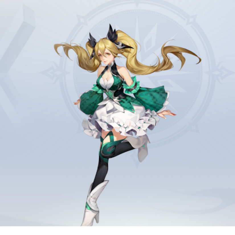 流马