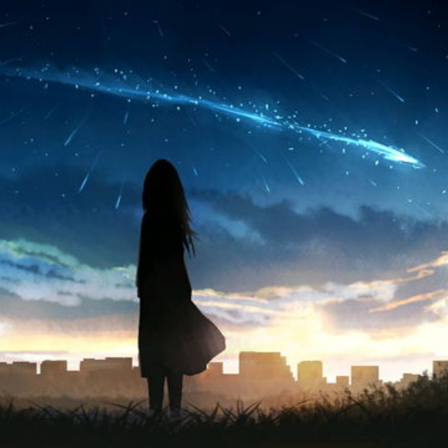流月