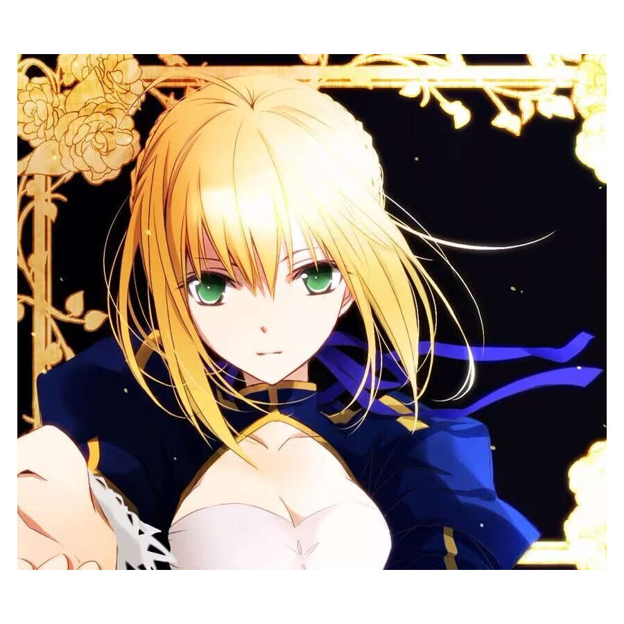 Saber