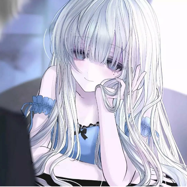 ^许我无忧^੭