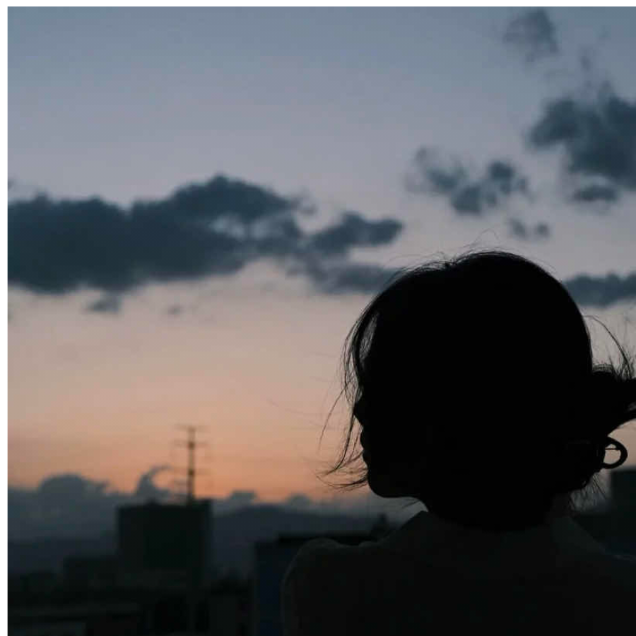 咫尺夜相思