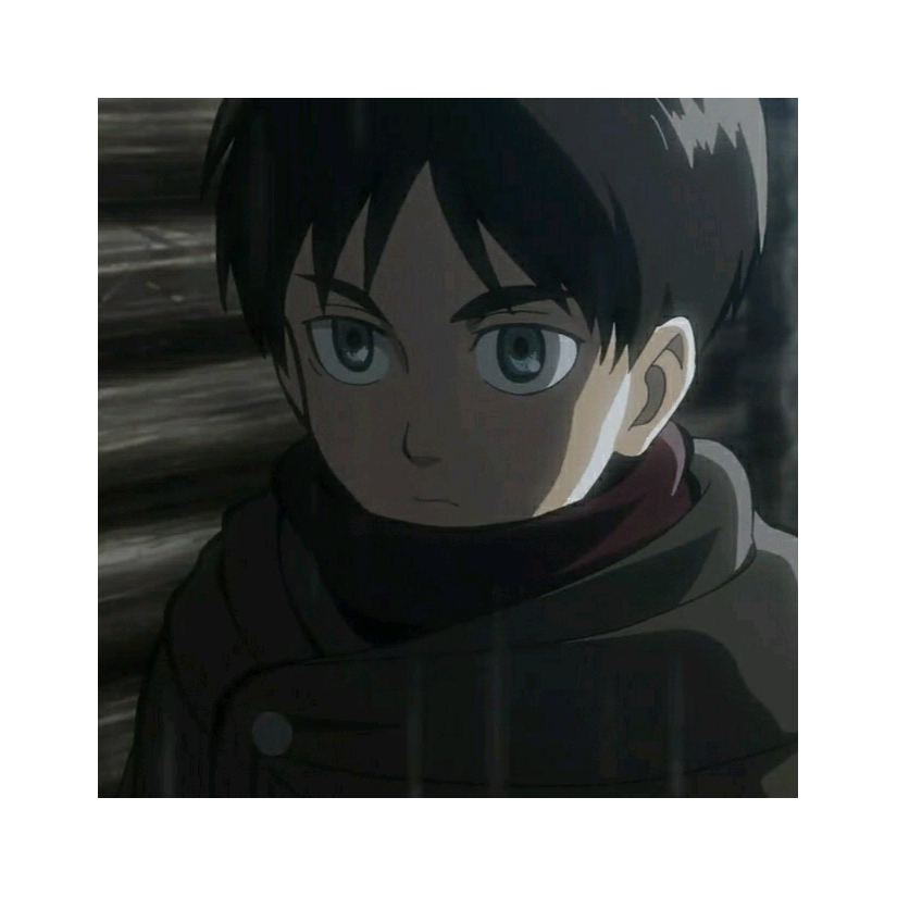 Eren yeager