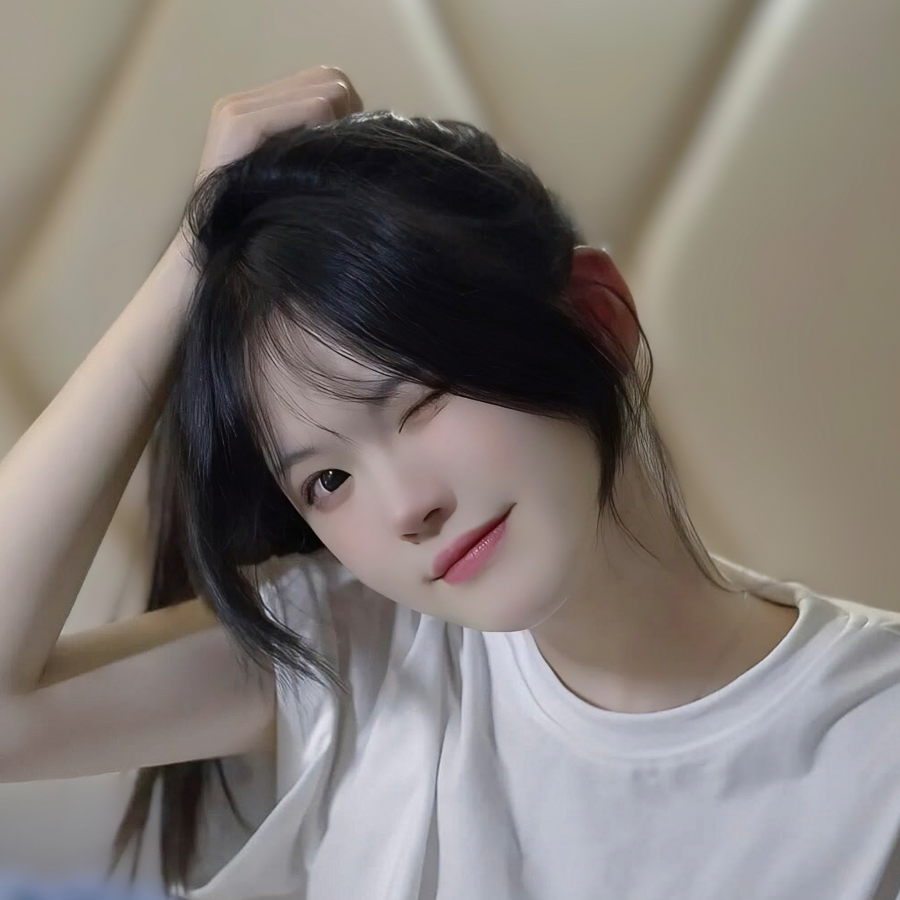 纯白