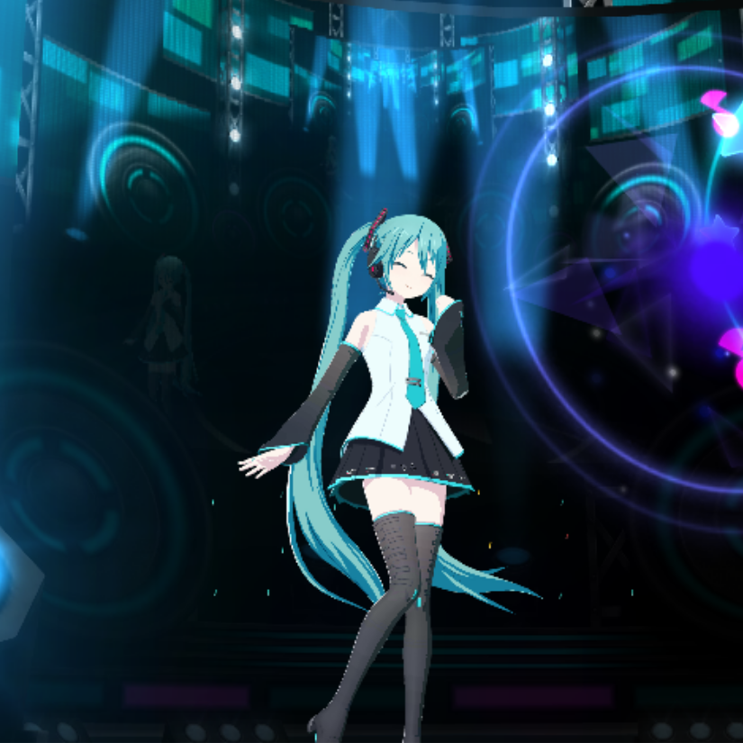 最初之音 响彻未来