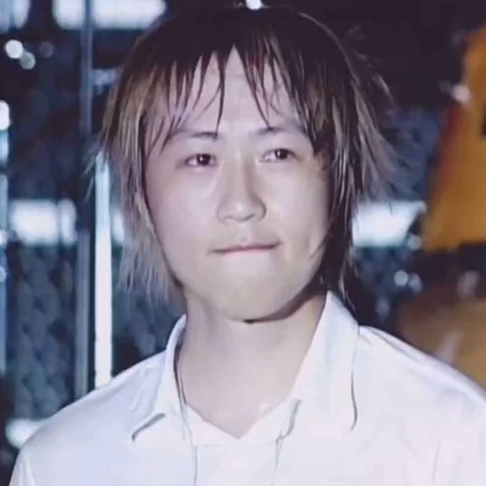 阿璞