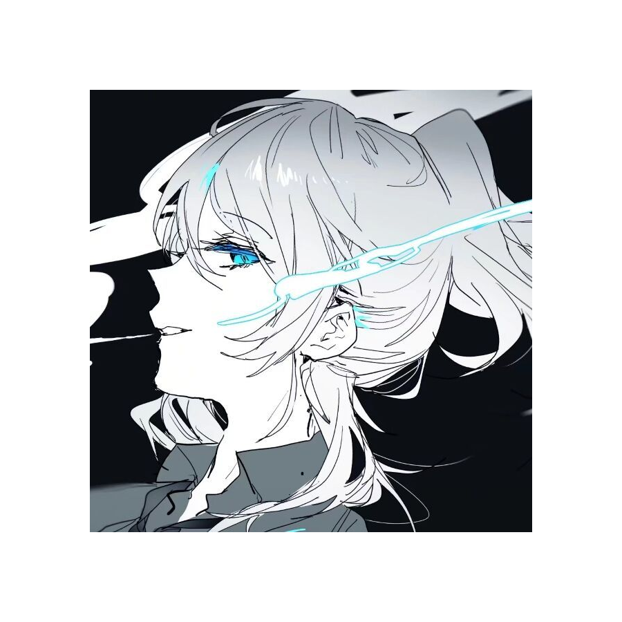 翎