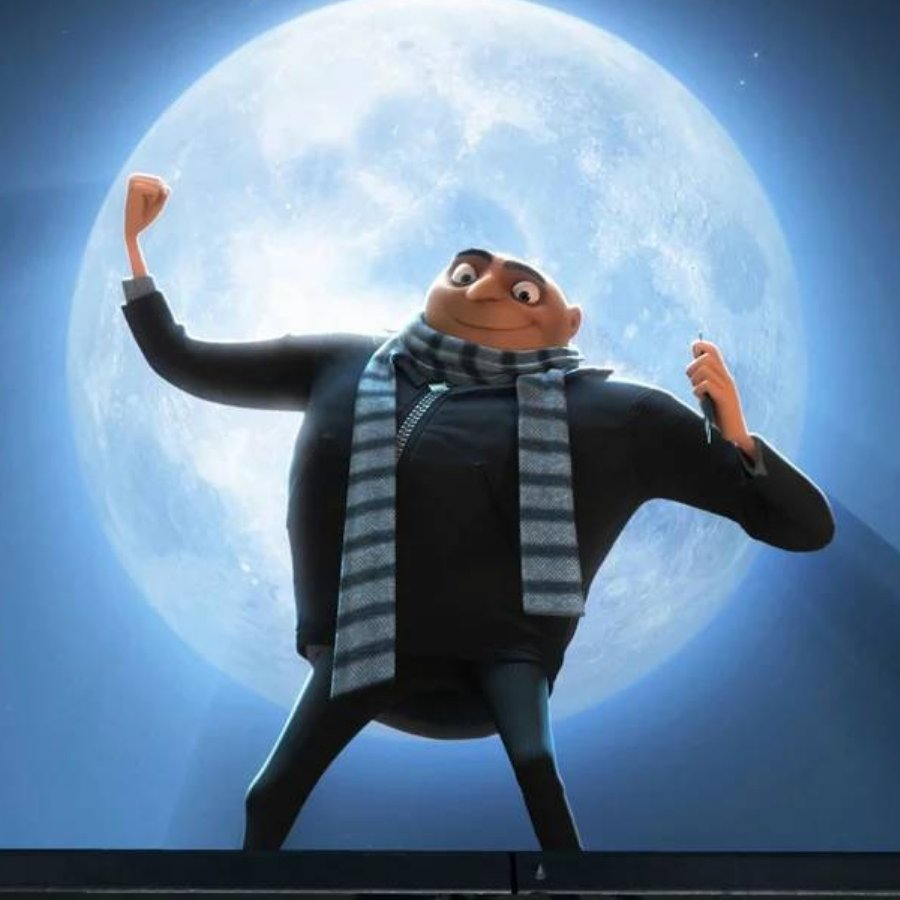 Gru