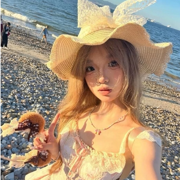 甜
