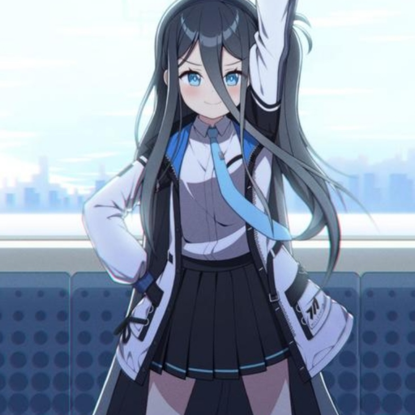 爱丽丝yyk