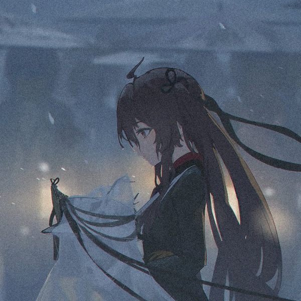 月华