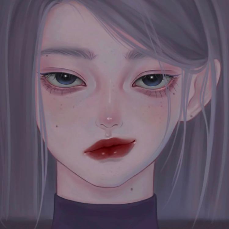 小鹿.