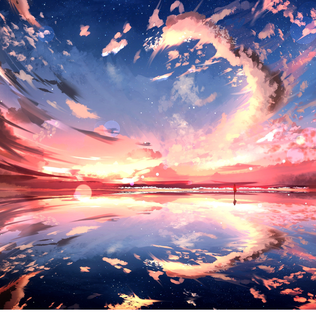 千秋洒江天