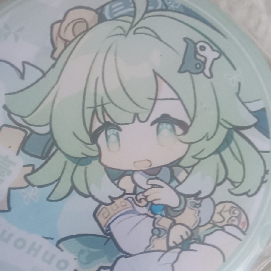 超喜欢藿藿