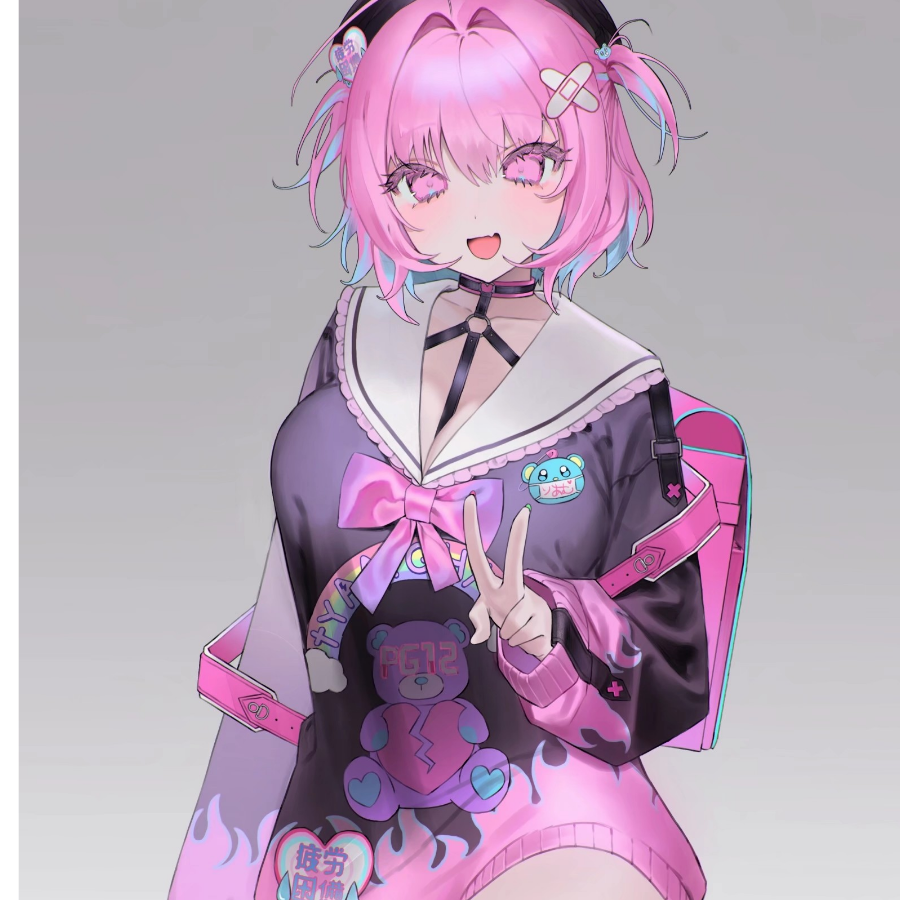 念。