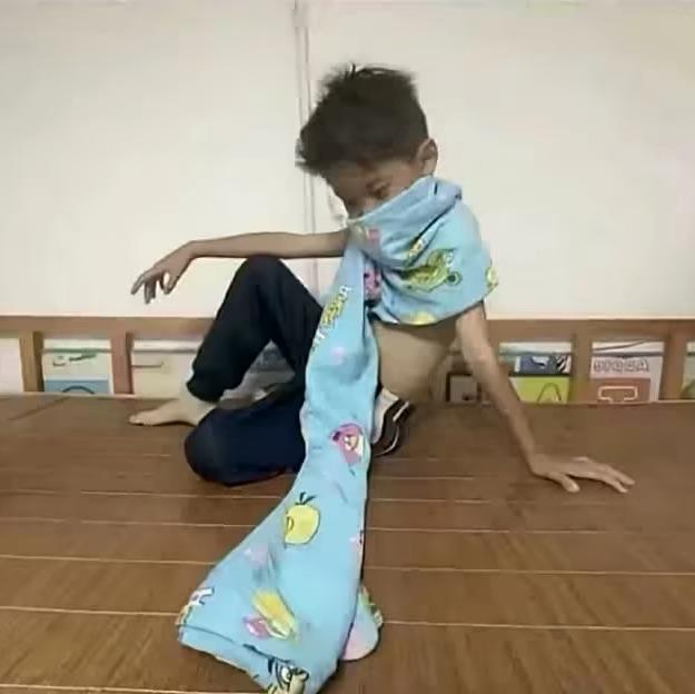 离殇