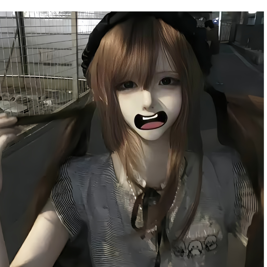 把妹只是一种感觉