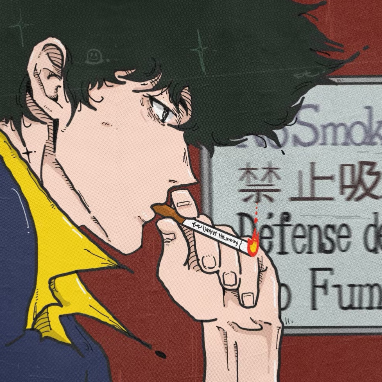 洛河