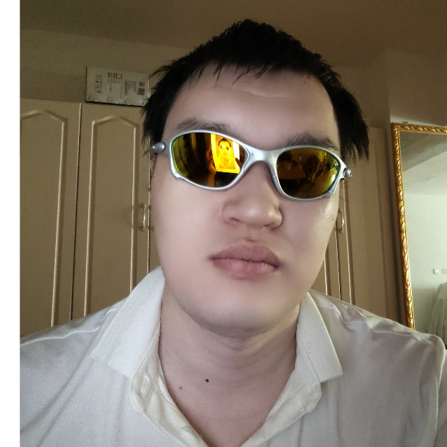 晨光