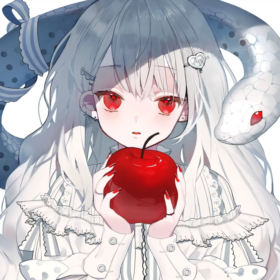 今天兔子先生不在线ヾ