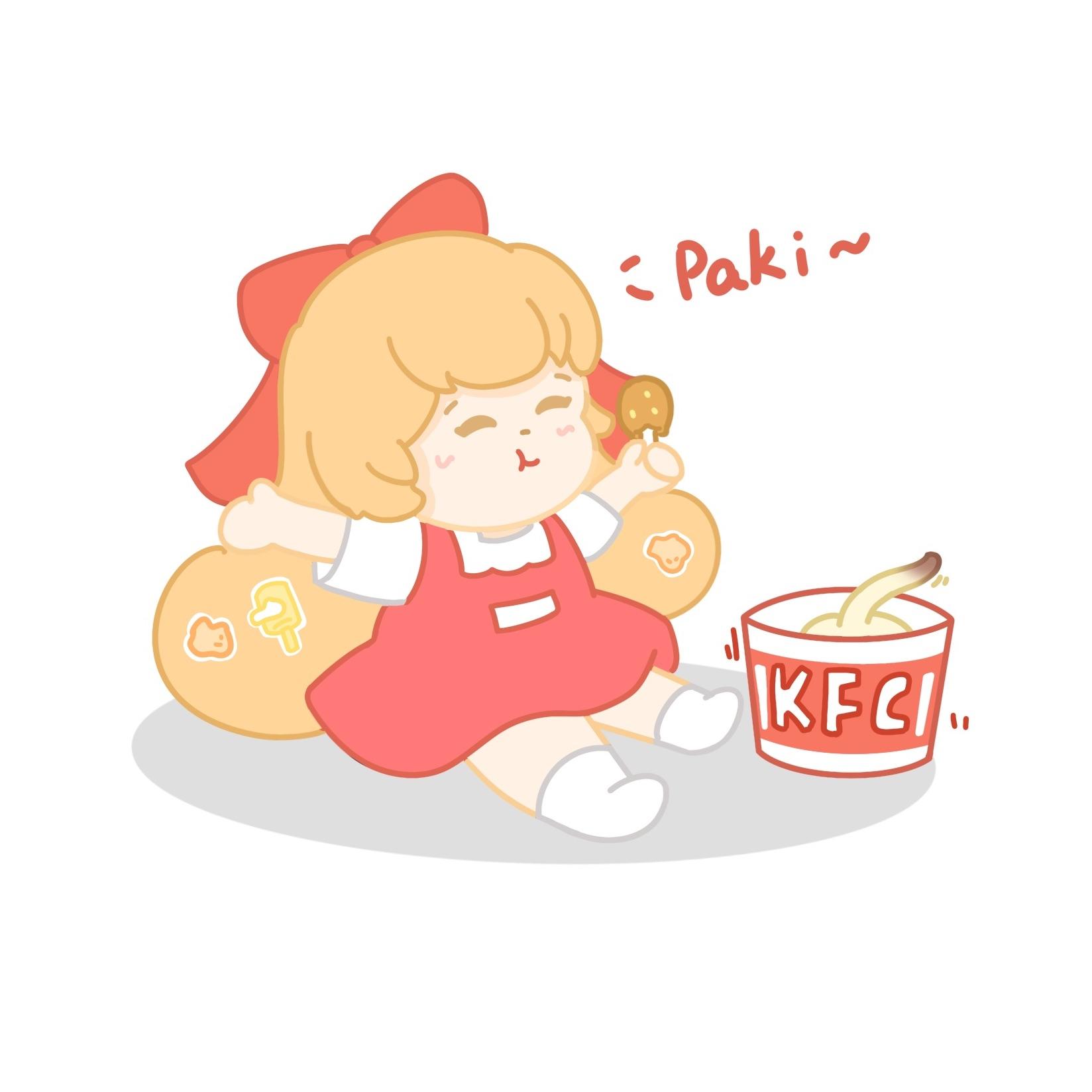 咩咩