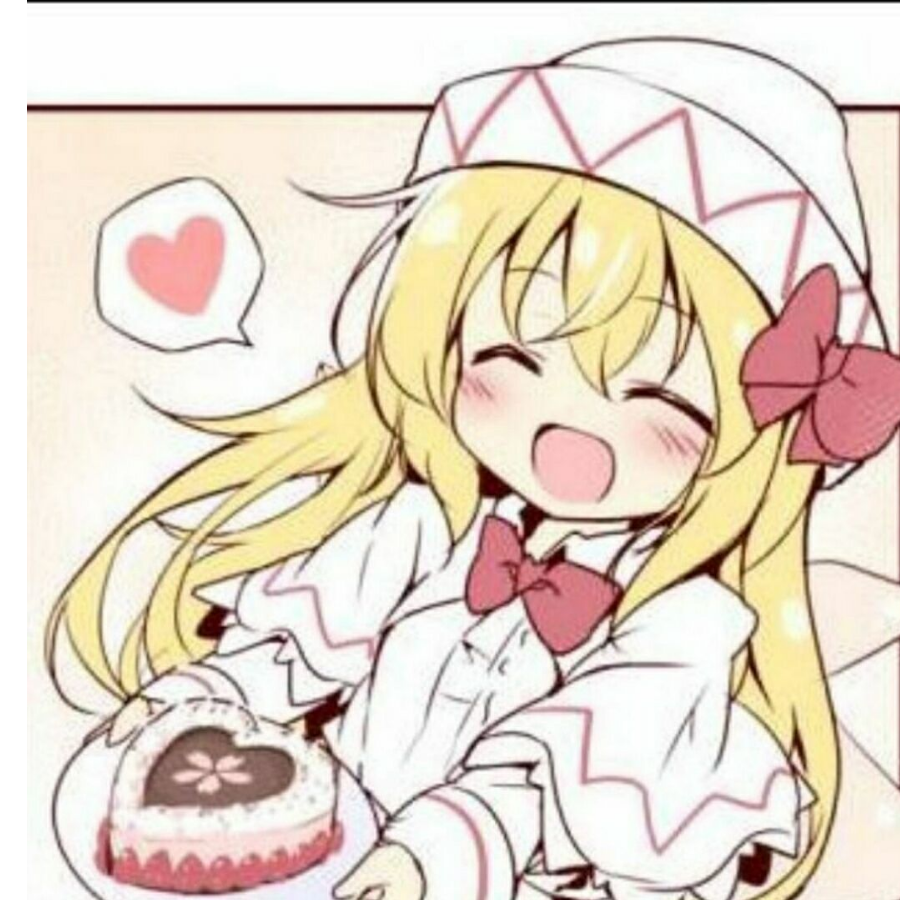 良芥子_ い🌸