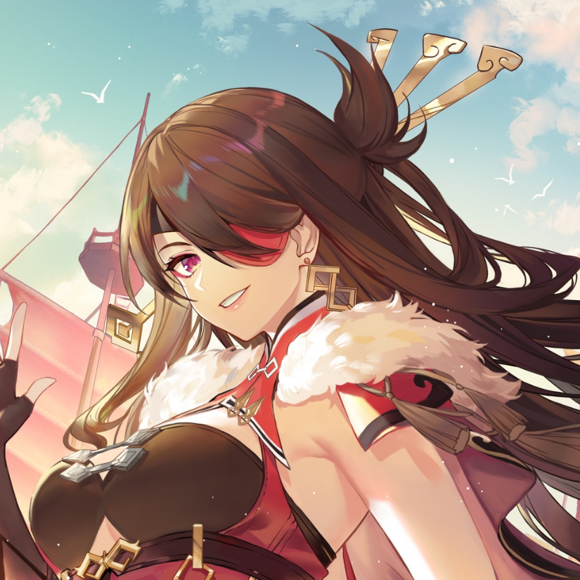 昨夜星辰昨夜风