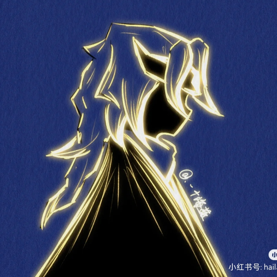 舒克丶