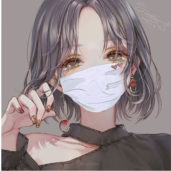 🌸雲雲