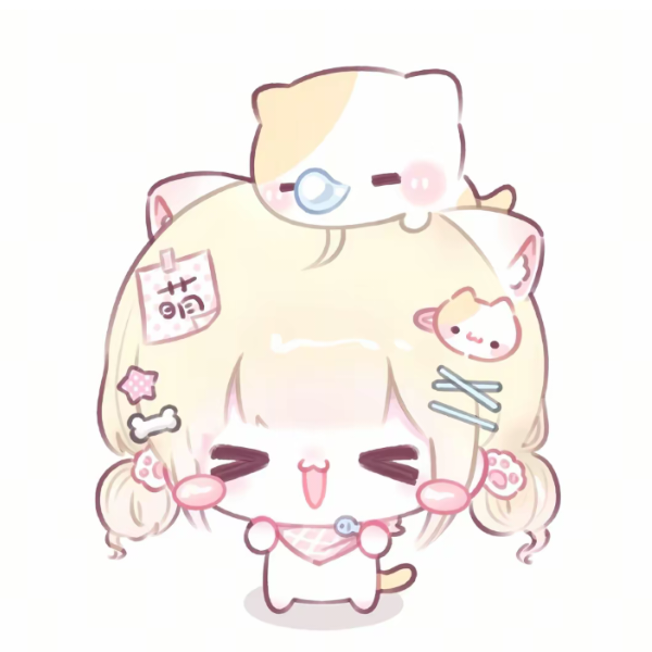 关心.
