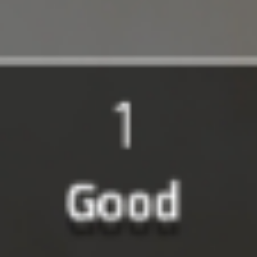 GOOD