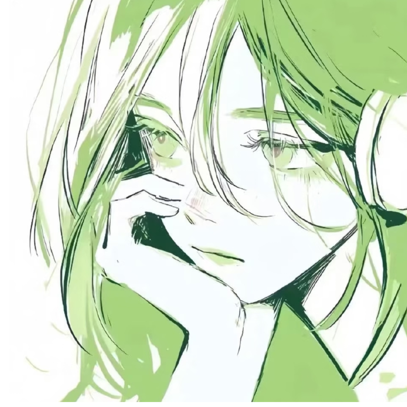 解药在风里