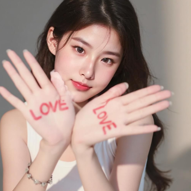 恋夏呀~💞